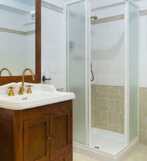 غرفة قياسية, Quinz   Locanda Al Lago