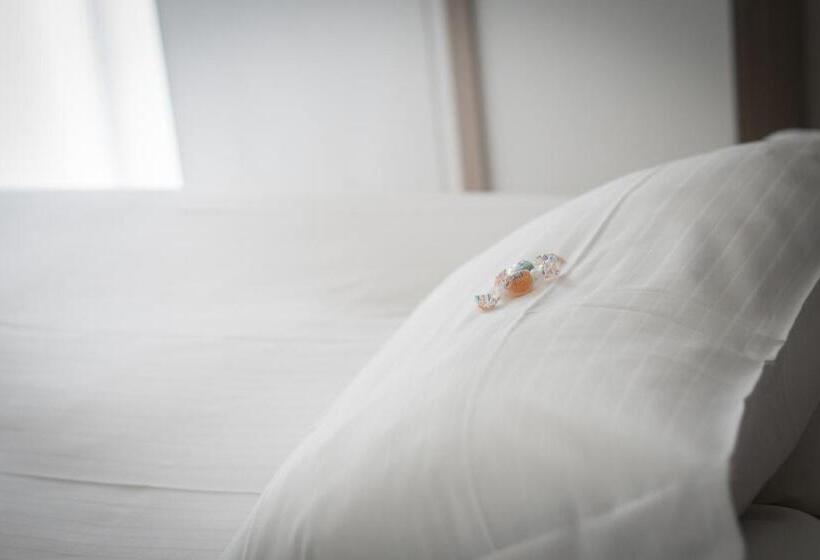 스탠다드 룸, Spot Varazze