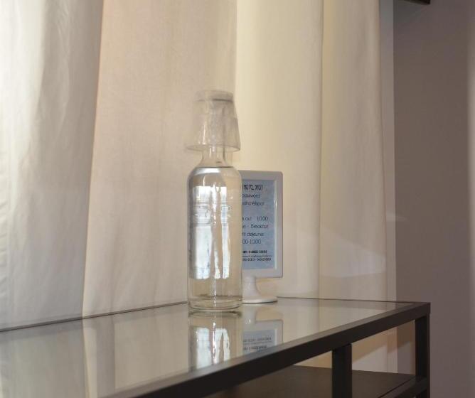 스탠다드 트리플 룸, Spot Varazze