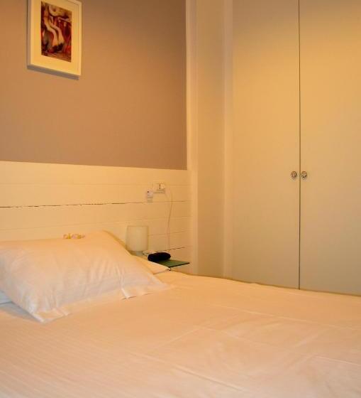 스탠다드 싱글 룸, Spot Varazze