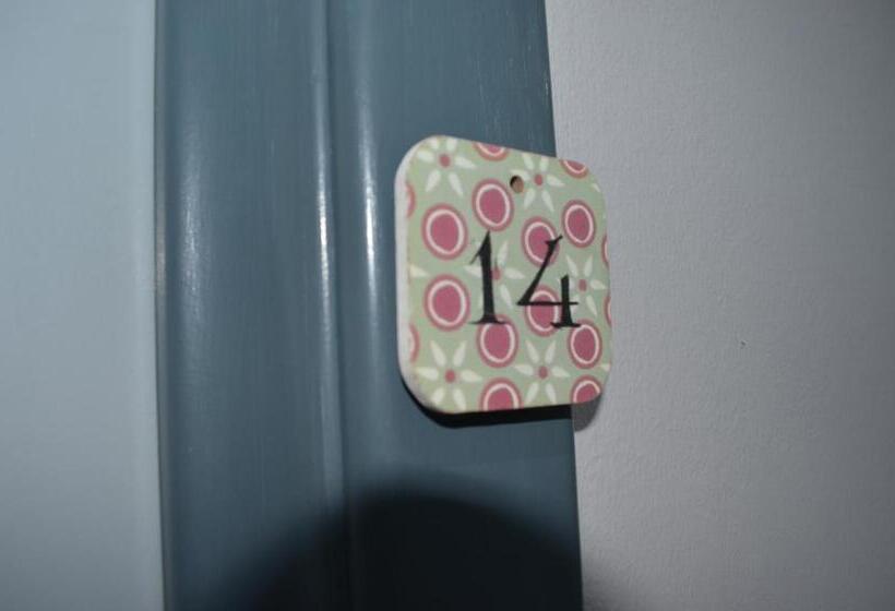 스탠다드 싱글 룸, Spot Varazze