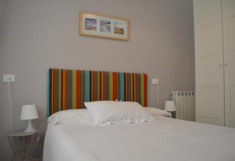 스탠다드 싱글 룸, Spot Varazze