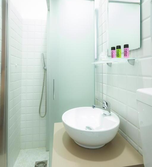 스탠다드 싱글 룸, Spot Varazze