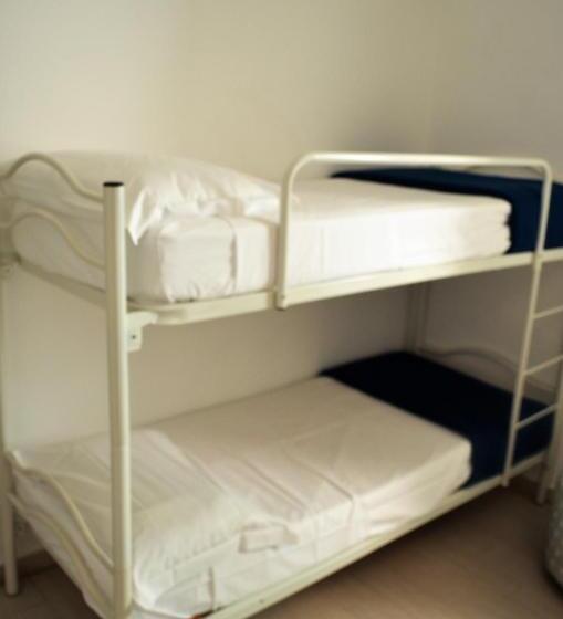 4인용 스탠다드 룸, Spot Varazze