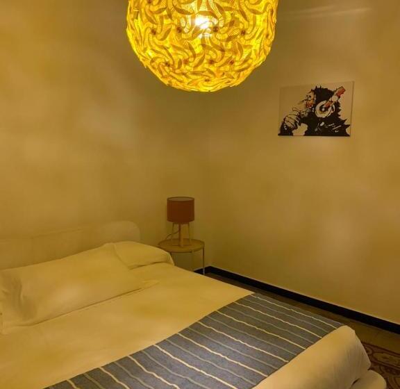 침실 1개 아파트, Spot Varazze