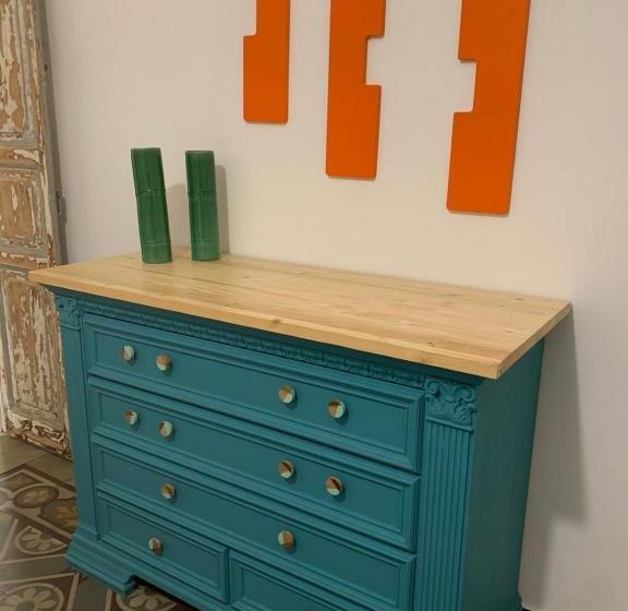 침실 1개 아파트, Spot Varazze