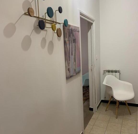 침실 1개 아파트, Spot Varazze