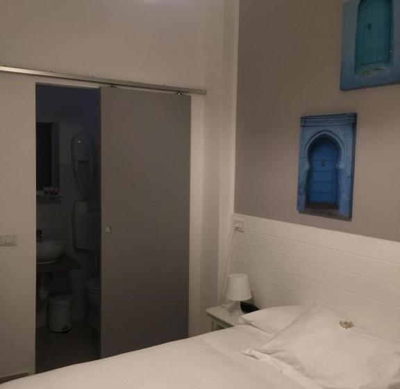 스탠다드 룸, Spot Varazze