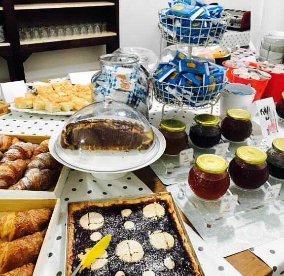 스탠다드 룸, Spot Varazze