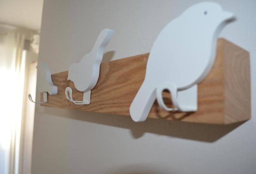 스탠다드 룸, Spot Varazze