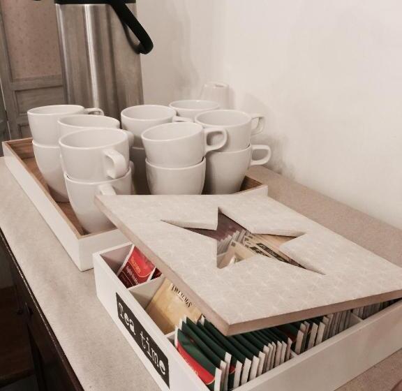 스탠다드 트리플 룸, Spot Varazze