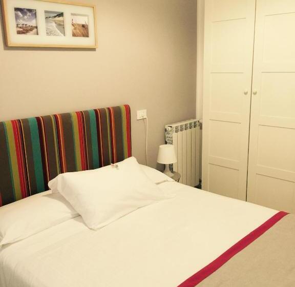 스탠다드 싱글 룸, Spot Varazze