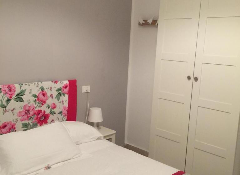 스탠다드 싱글 룸, Spot Varazze