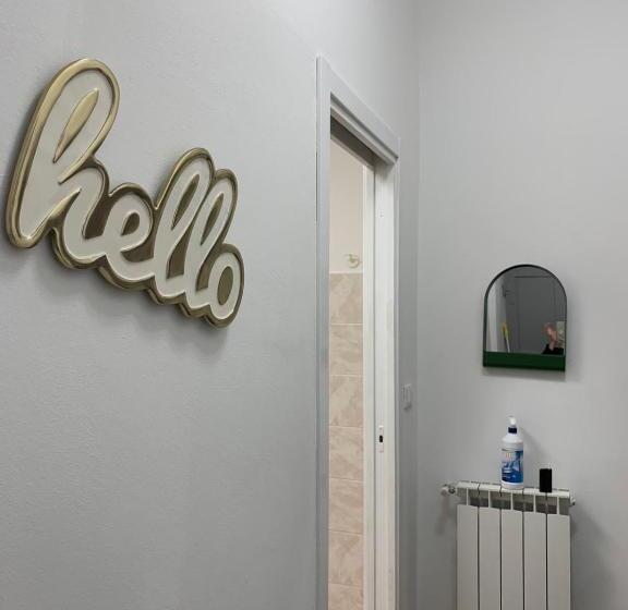 침실 1개 아파트, Spot Varazze