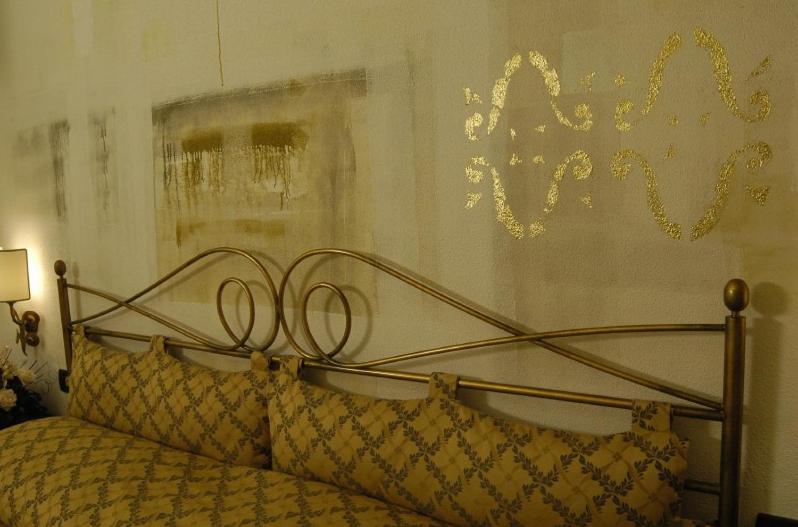 חדר סטנדרט, Terra Di Gallura