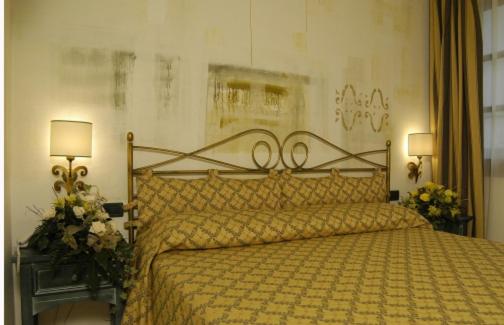 חדר סטנדרט, Terra Di Gallura