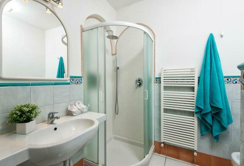 غرفة قياسية, Villa Melodie Adults Only