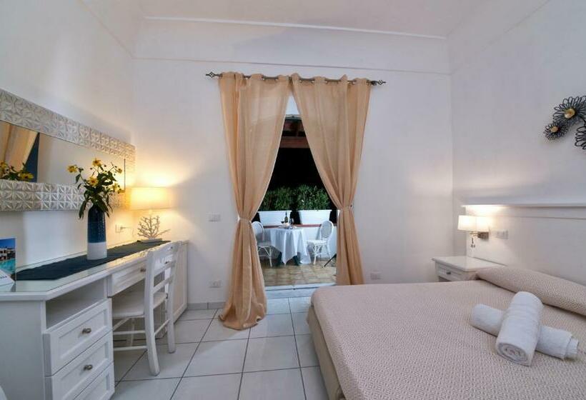 غرفة قياسية, Villa Melodie Adults Only