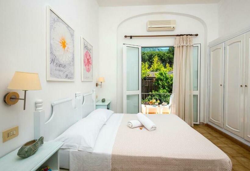 غرفة قياسية, Villa Melodie Adults Only