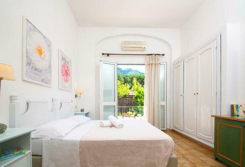 غرفة قياسية, Villa Melodie Adults Only