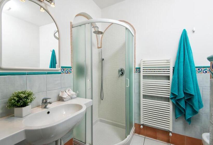 غرفة قياسية فردية, Villa Melodie Adults Only