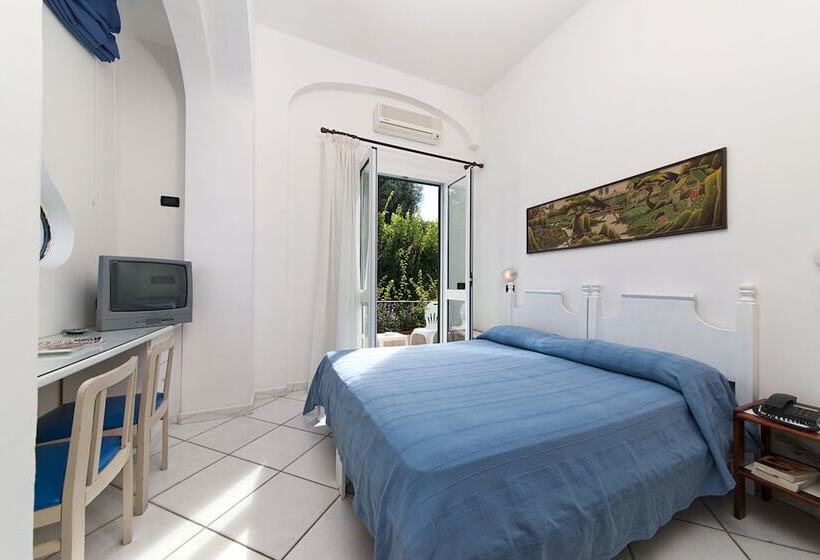 غرفة قياسية, Villa Melodie Adults Only