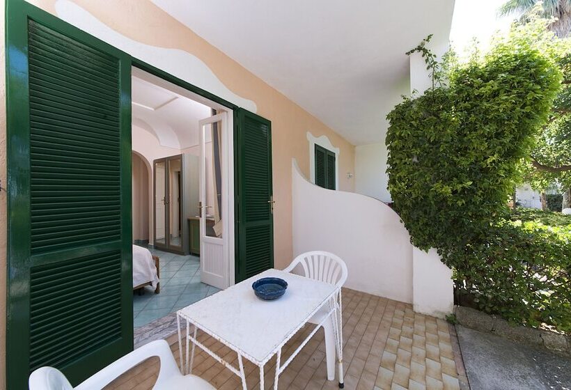 غرفة قياسية, Villa Melodie Adults Only