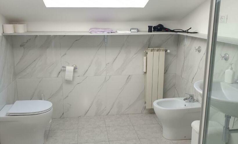 Номер Стандарт, Le Acacie Rooms  Ex B&b