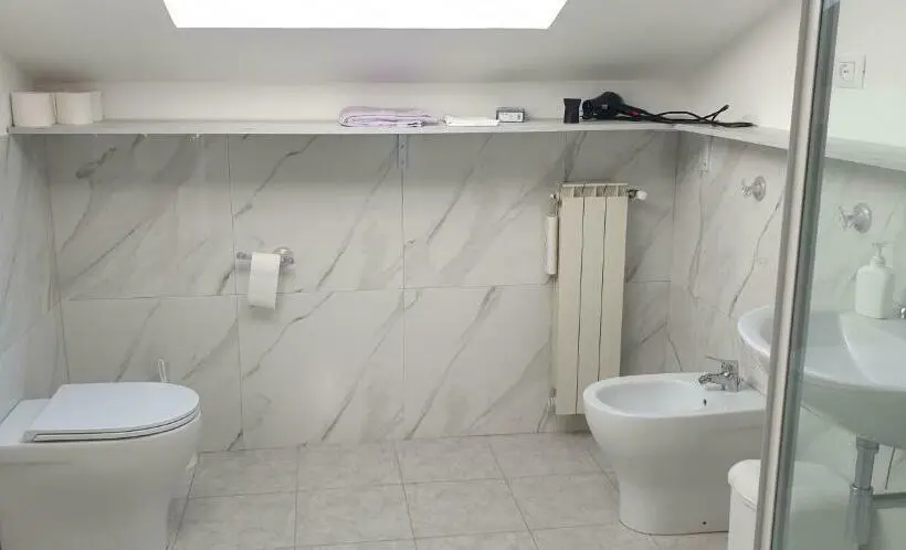 スタンダードルーム, Le Acacie Rooms  Ex B&b