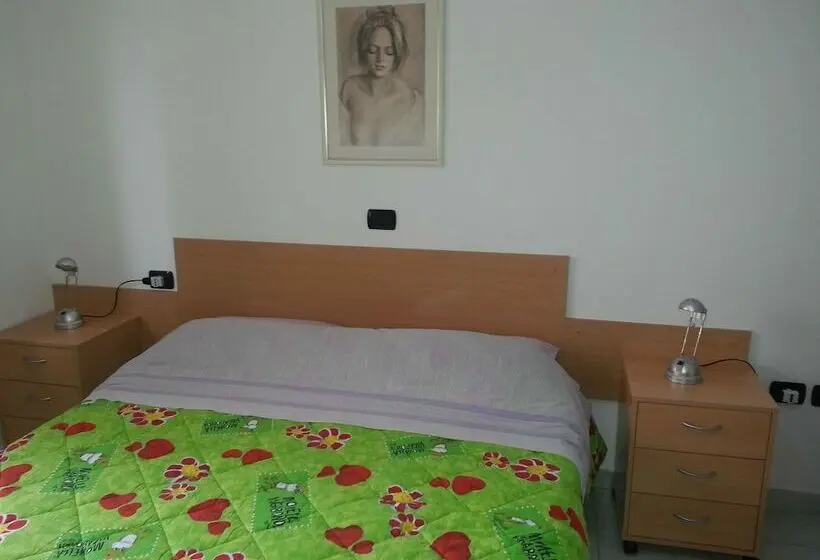 スタンダードルーム, Le Acacie Rooms  Ex B&b