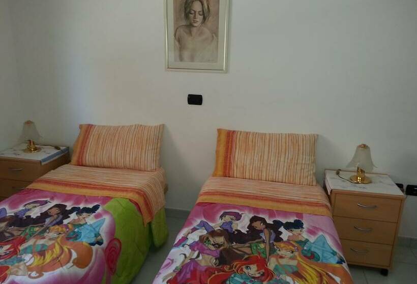 Номер Стандарт, Le Acacie Rooms  Ex B&b