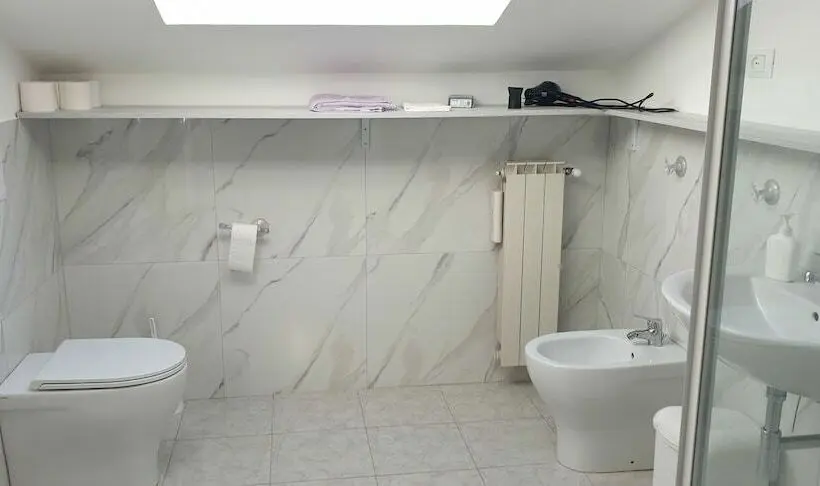 スタンダードルーム, Le Acacie Rooms  Ex B&b