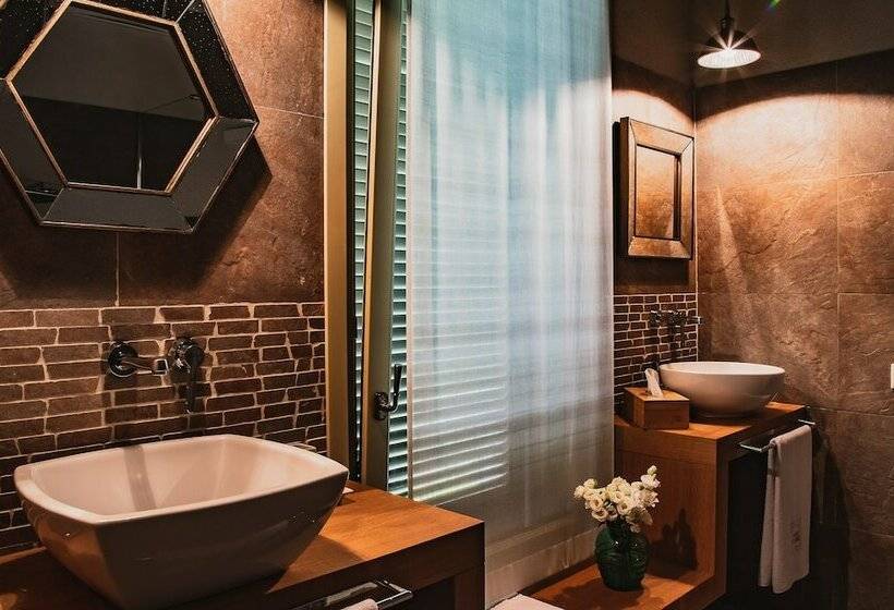 Номер Стандарт, Prime Alture Wine Resort