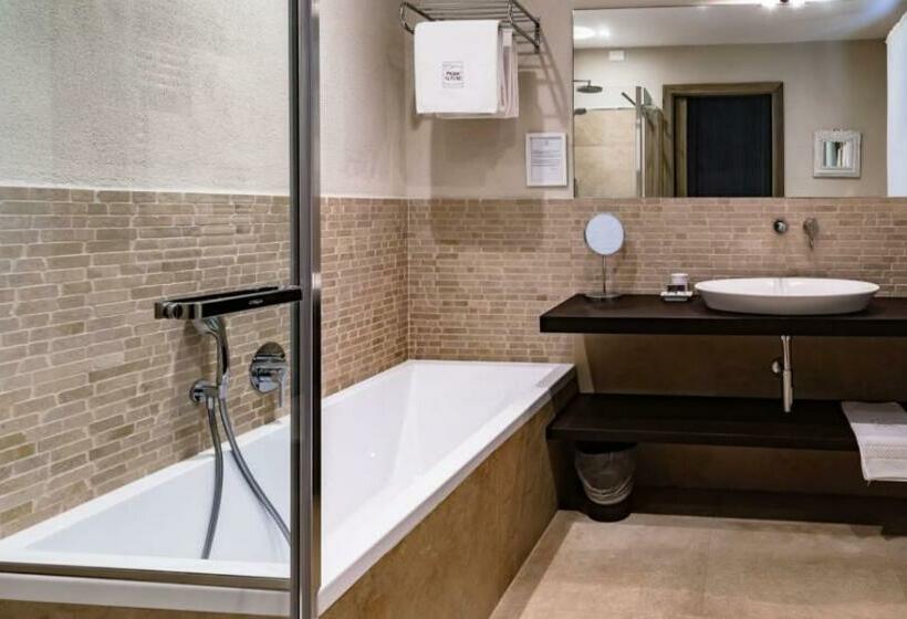 Номер Стандарт, Prime Alture Wine Resort