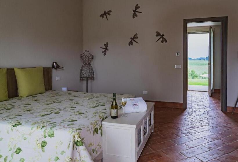 Номер Стандарт, Prime Alture Wine Resort