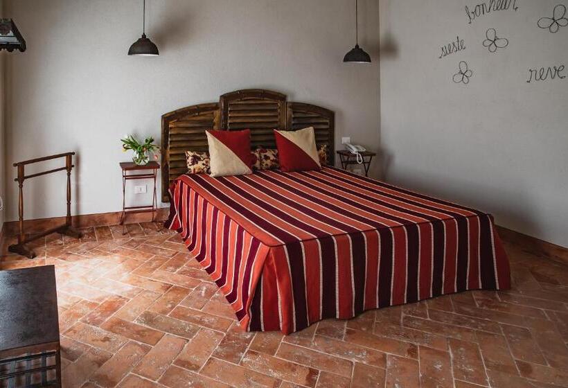 Номер Стандарт, Prime Alture Wine Resort