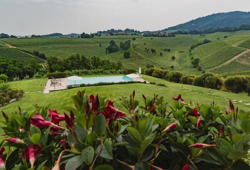 Номер Стандарт, Prime Alture Wine Resort