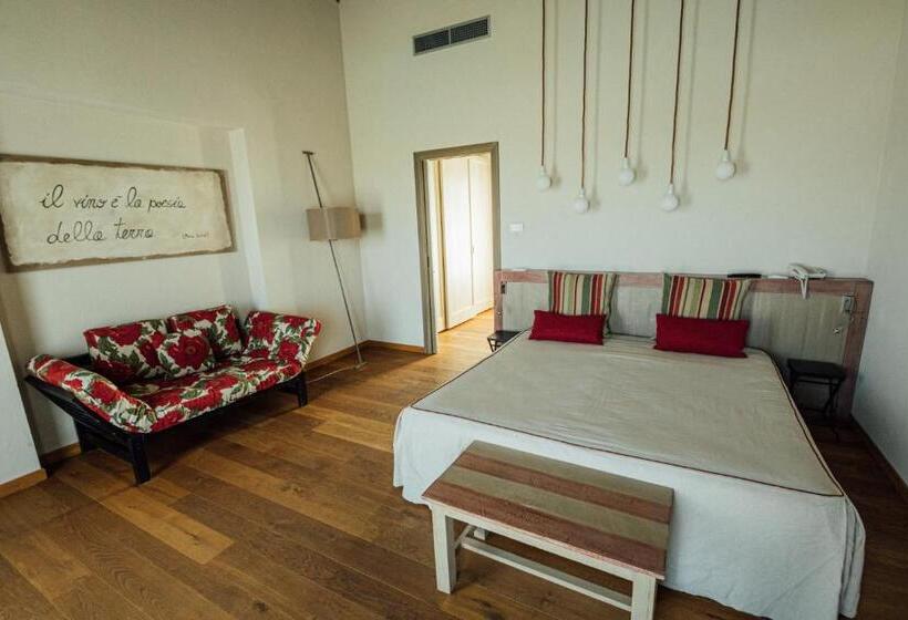 Номер Стандарт, Prime Alture Wine Resort