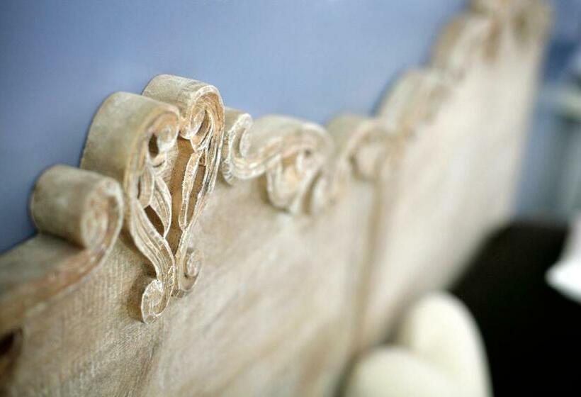 标准间, B&b Trovailtempo