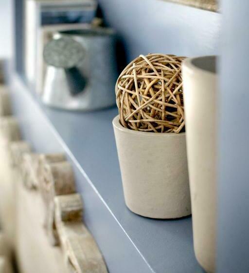 标准间, B&b Trovailtempo