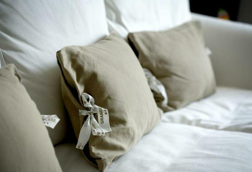 带1个卧室的公寓, B&b Trovailtempo