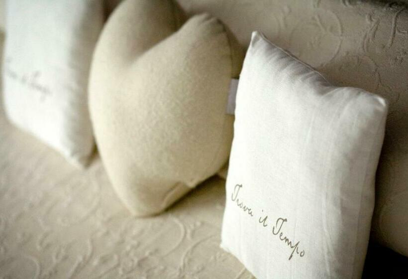 带1个卧室的公寓, B&b Trovailtempo