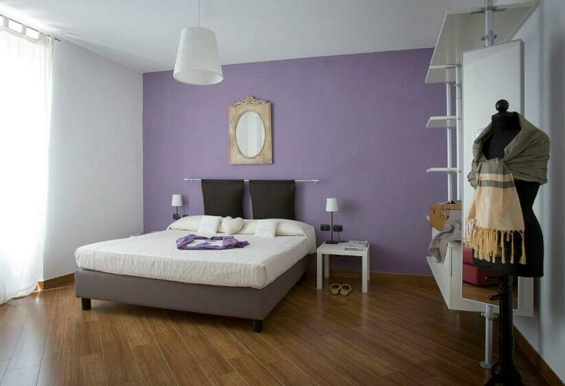 带1个卧室的公寓, B&b Trovailtempo