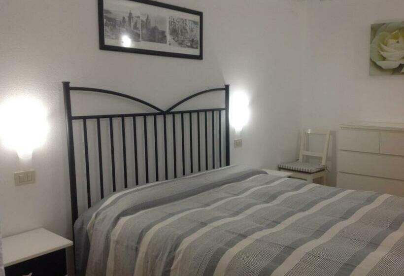 חדר סטנדרט, Affittacamere La Lanterna