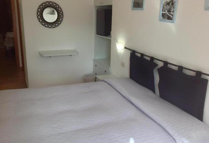 חדר סטנדרט, Affittacamere La Lanterna