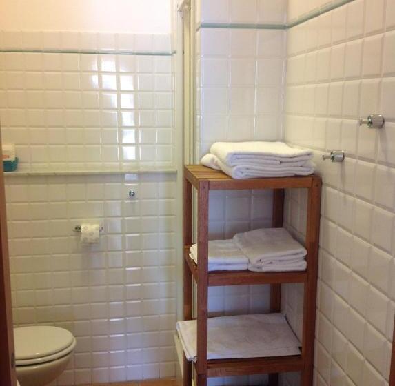 חדר סטנדרט, Affittacamere La Lanterna