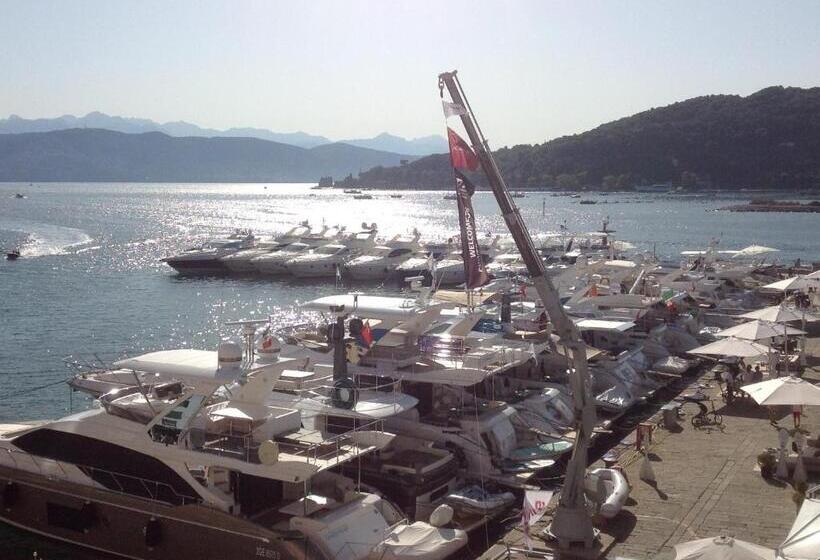 חדר סטנדרט, Affittacamere La Lanterna