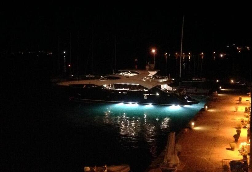 חדר סטנדרט, Affittacamere La Lanterna