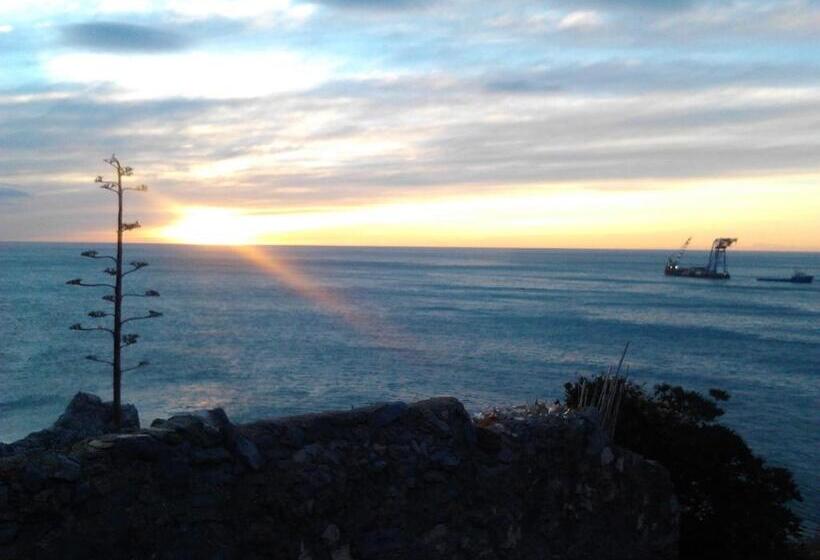 חדר סטנדרט, Affittacamere La Lanterna