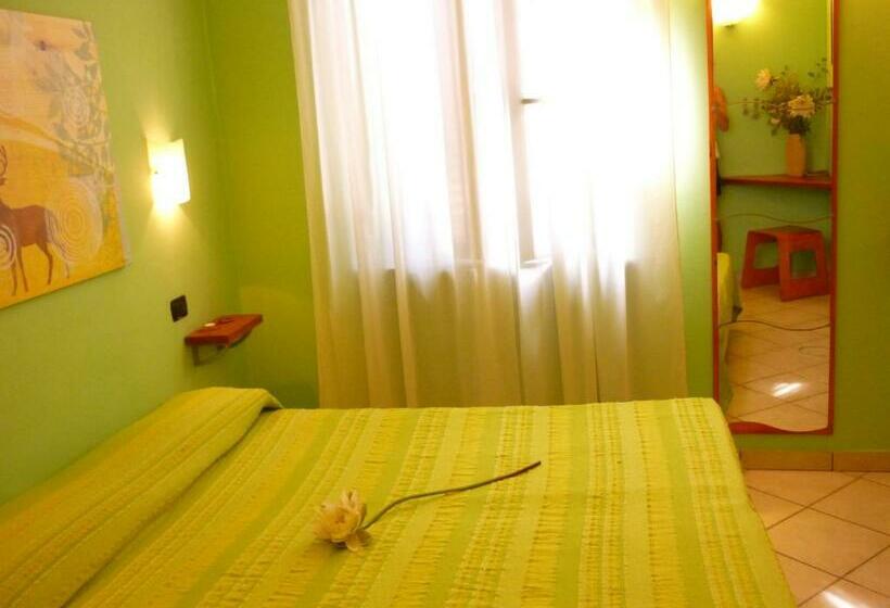 اتاق استاندارد, Antica Corte